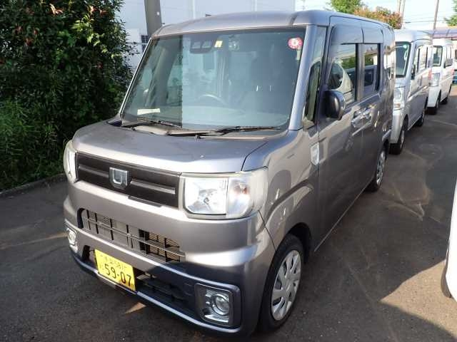 DAIHATSU WAKE 2020