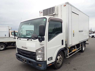 ISUZU ELF 2018