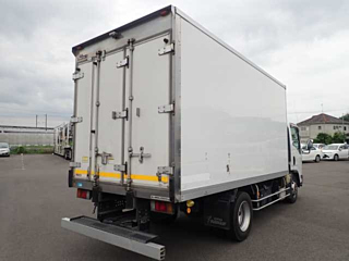 ISUZU ELF 2018