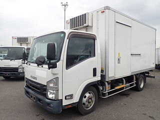 ISUZU ELF 2018