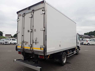 ISUZU ELF 2018