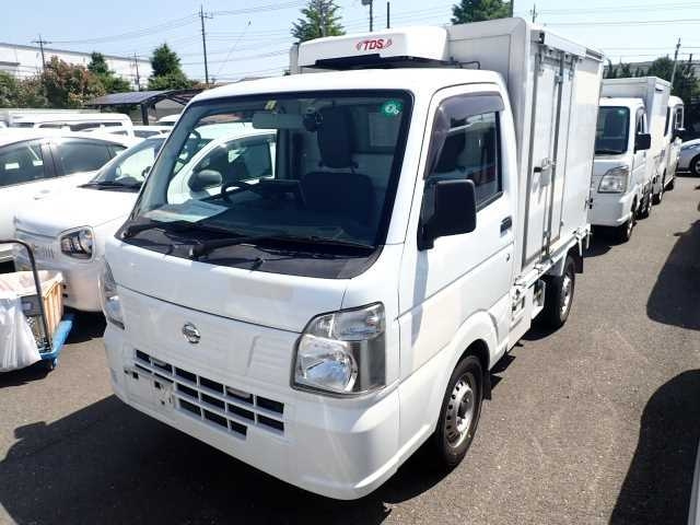 NISSAN CLIPPER TRUCK 2019