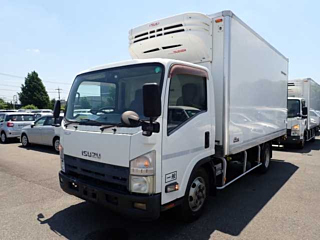 ISUZU ELF 2013