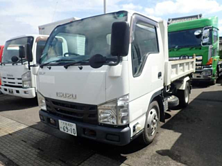 ISUZU ELF 2017