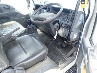 ISUZU ELF 2017