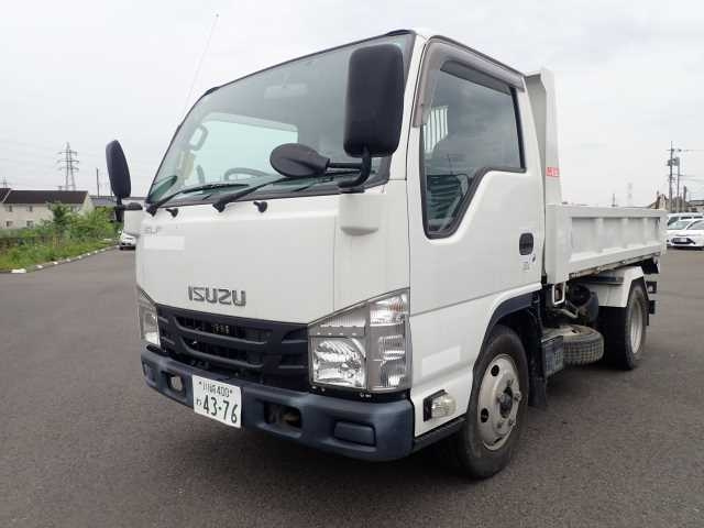 ISUZU ELF 2017