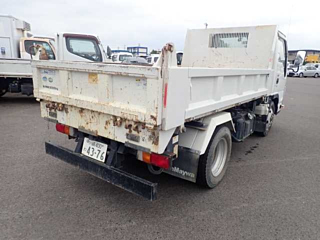 ISUZU ELF 2017