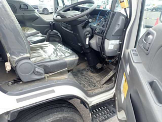 ISUZU ELF 2017