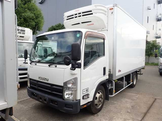 ISUZU ELF 2014