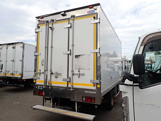 ISUZU ELF 2014