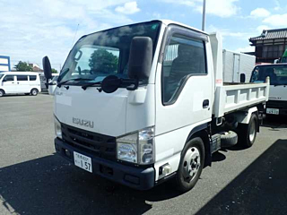 ISUZU ELF 2017