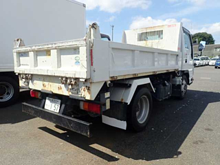 ISUZU ELF 2017