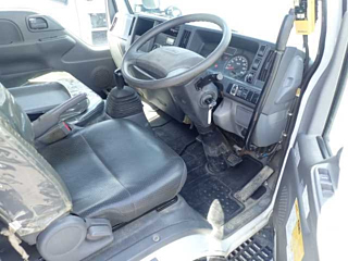 ISUZU ELF 2017