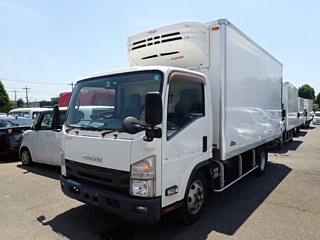 ISUZU ELF 2015