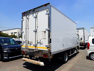 ISUZU ELF 2015