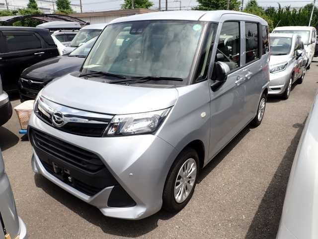 DAIHATSU THOR 2019
