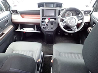 car slider