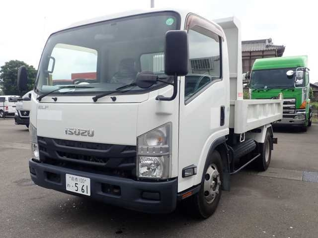ISUZU ELF 2017