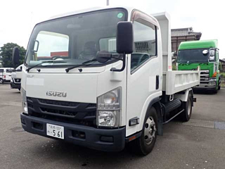 ISUZU ELF 2017