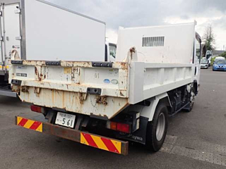 ISUZU ELF 2017