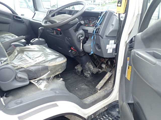 ISUZU ELF 2017