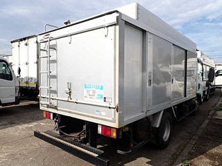 ISUZU ELF 2018