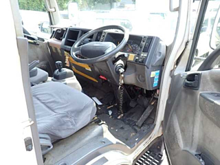 ISUZU ELF 2008