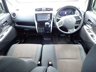 NISSAN DAYZ 2015