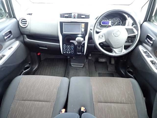 NISSAN DAYZ 2015