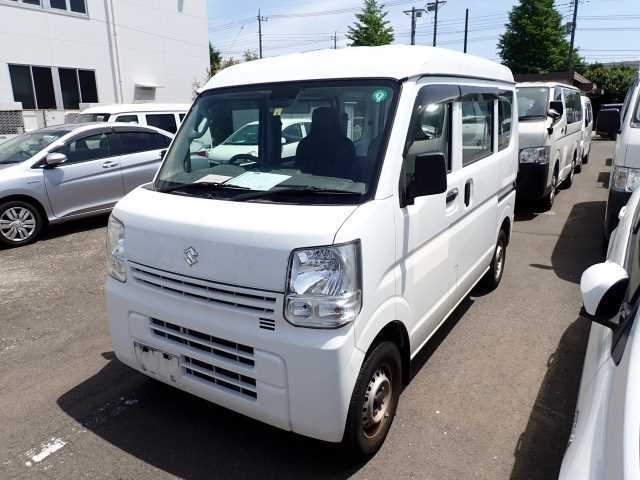 SUZUKI EVERY 2019