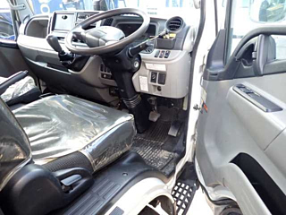 MITSUBISHI CANTER 2018