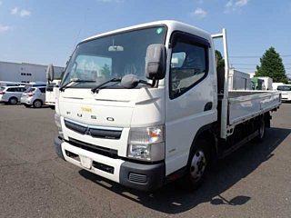 MITSUBISHI CANTER 2018