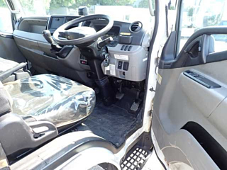 MITSUBISHI CANTER 2018