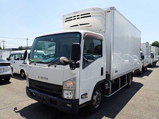 ISUZU ELF 2015