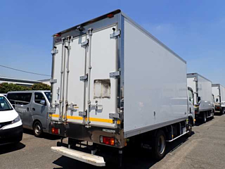 ISUZU ELF 2015