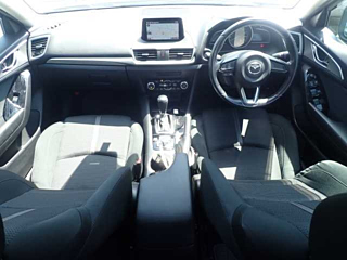 MAZDA AXELA 2018