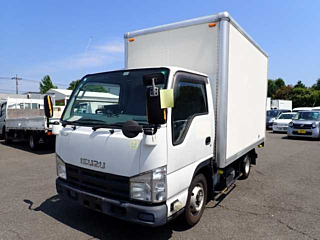 ISUZU ELF 2014