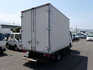 ISUZU ELF 2014
