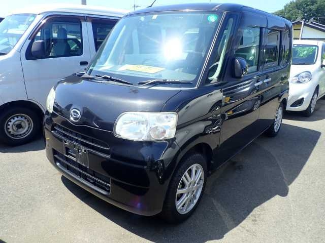 DAIHATSU TANTO 2012