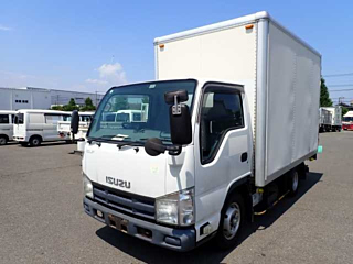 ISUZU ELF 2014