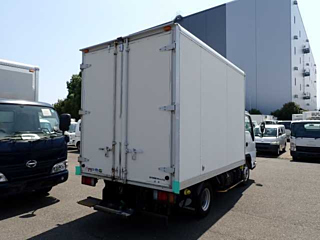 ISUZU ELF 2014