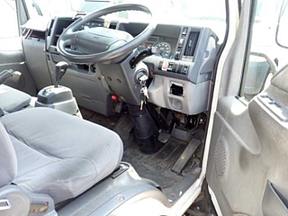 ISUZU ELF 2014