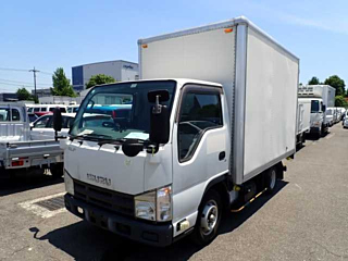 ISUZU ELF 2014