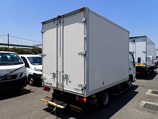ISUZU ELF 2014