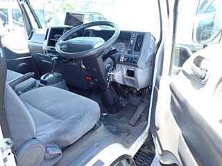 ISUZU ELF 2014