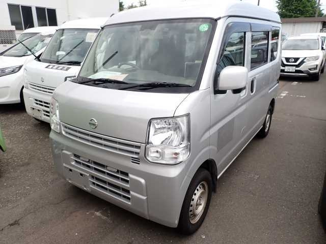 NISSAN CLIPPER VAN 2019