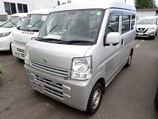 NISSAN CLIPPER VAN 2019
