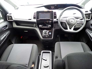 NISSAN SERENA 2020