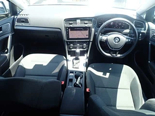 VOLKSWAGEN GOLF 2019