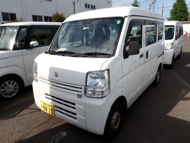 SUZUKI EVERY 2019